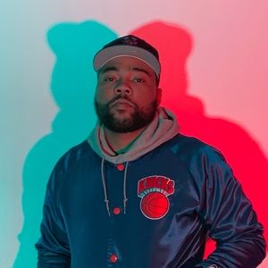 Meet your Posher, Christopher